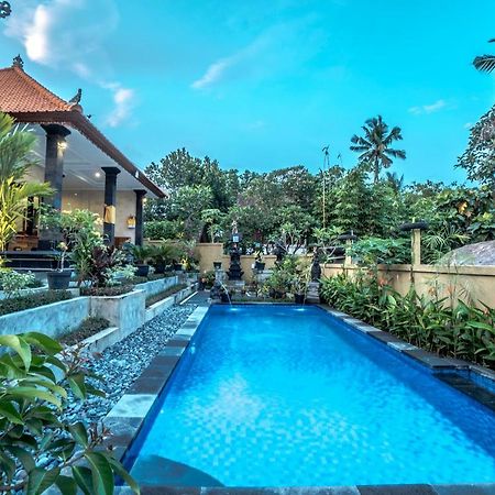 Pondok Putri Sari Ubud  Exterior photo