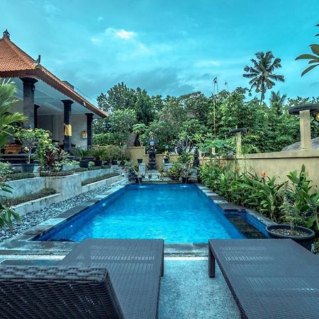 Pondok Putri Sari Ubud  Exterior photo