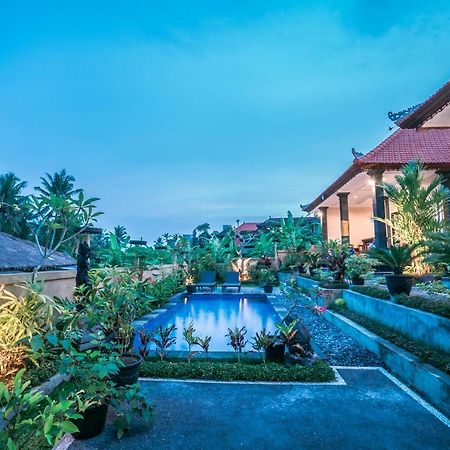 Pondok Putri Sari Ubud  Exterior photo