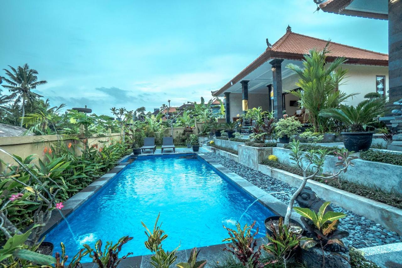 Pondok Putri Sari Ubud  Exterior photo