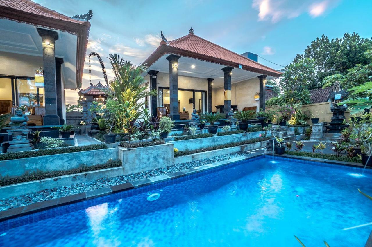 Pondok Putri Sari Ubud  Exterior photo
