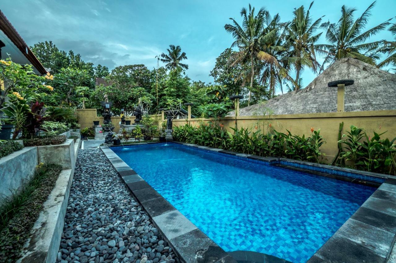 Pondok Putri Sari Ubud  Exterior photo