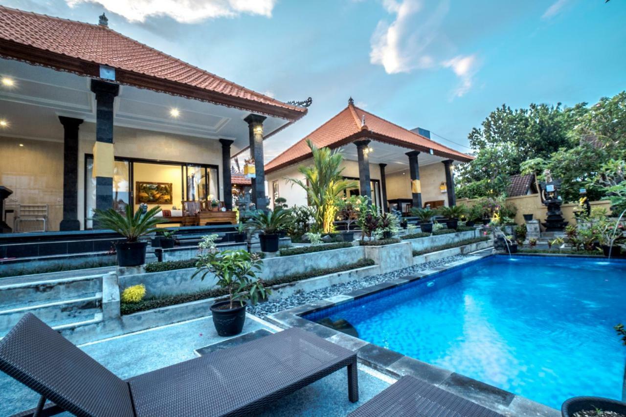 Pondok Putri Sari Ubud  Exterior photo