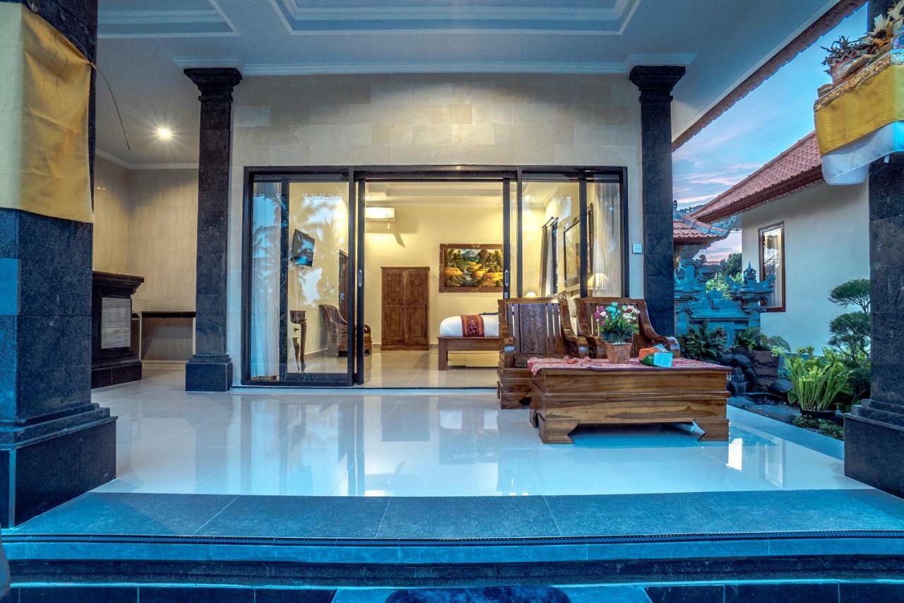Pondok Putri Sari Ubud  Exterior photo