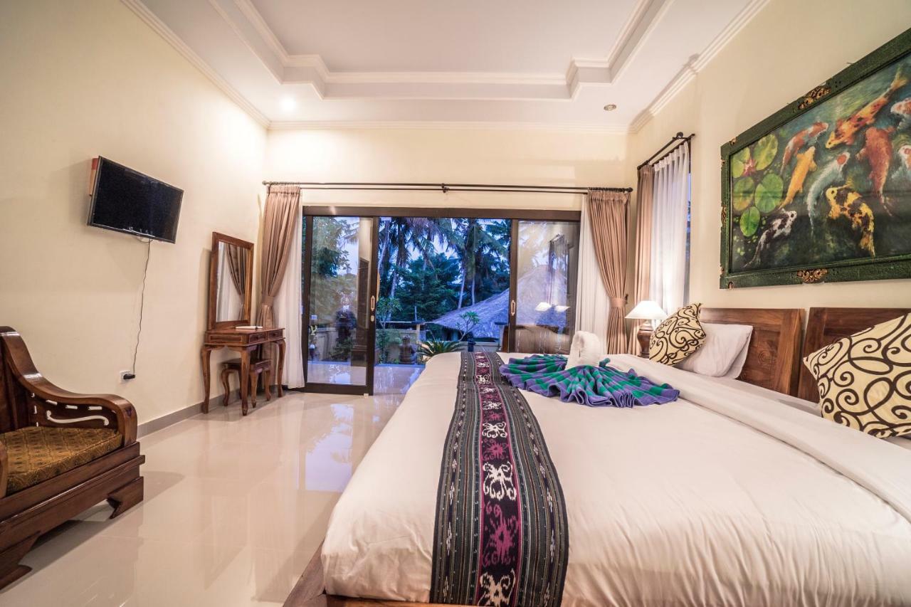 Pondok Putri Sari Ubud  Exterior photo