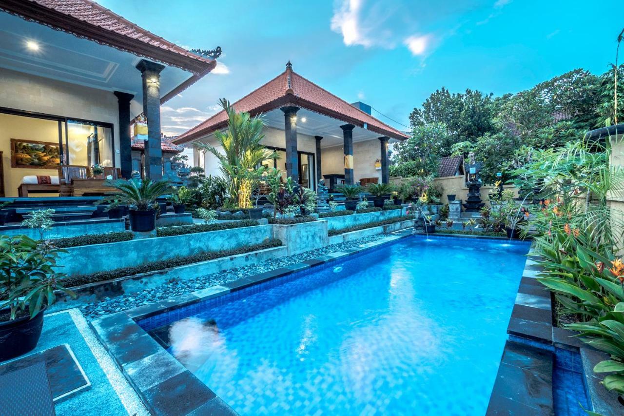 Pondok Putri Sari Ubud  Exterior photo