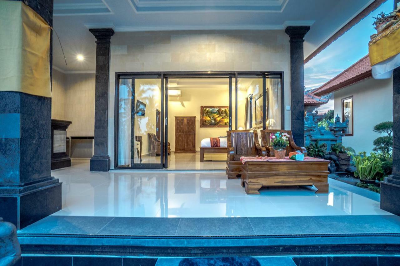 Pondok Putri Sari Ubud  Exterior photo