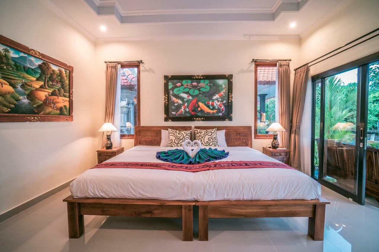Pondok Putri Sari Ubud  Exterior photo