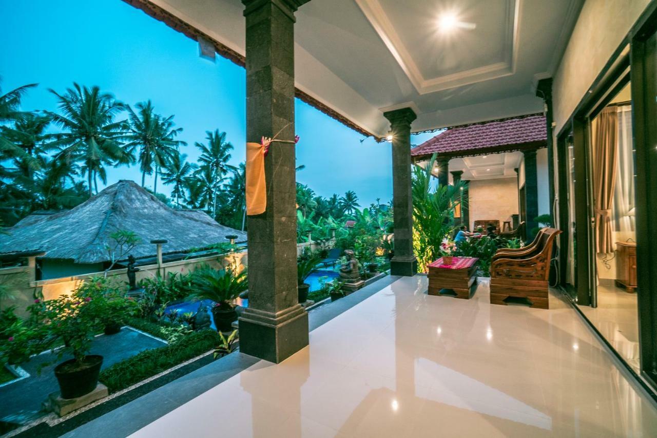 Pondok Putri Sari Ubud  Exterior photo